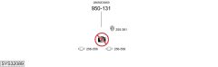 BOSAL SYS32089 — Выхлопная система в сборе