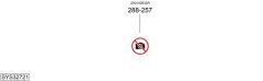 BOSAL SYS32721 — Sistem de evacuare complet