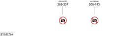 BOSAL SYS32724 — Sistem de evacuare complet