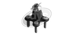 DYS 72-17827 — Suport cutie de viteze automată