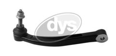 DYS 73-17573 — Flanșă amortizor