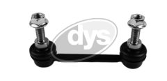 DYS 30-47438 — Bieletă antiruliu