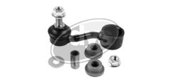 DYS 30-60579 — Bieletă antiruliu