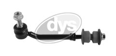 DYS 30-60589 — Bieletă antiruliu