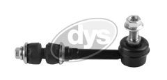 DYS 30-60599 — Bieletă antiruliu