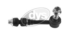 DYS 30-60648 — Bieletă antiruliu