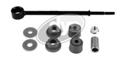 DYS 30-63448 — Bieletă antiruliu