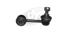 DYS 30-71934 — Bieletă antiruliu