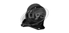 DYS 71-10614 — Suport motor