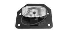 DYS 71-15195 — Suport motor