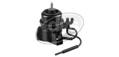 DYS 76-17101 — Furtun intercooler