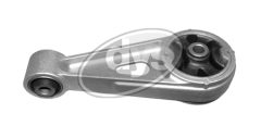DYS 71-25869 — Suport motor