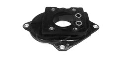 DYS 72-22108 — Фланец карбюратора
