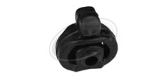 DYS 72-24813 — Кронштейн выхлопной системы