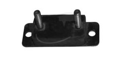 DYS 72-24832 — Кронштейн выхлопной системы