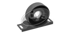 DYS 72-26363 — Кронштейн выхлопной системы