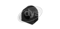 DYS 76-17740 — Патрубок интеркулера