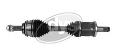 DYS 76-TO-8017 — Planetară