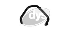 DYS 77-11820 — Furtun încălzire habitaclu