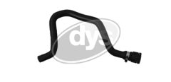 DYS 77-11827 — Шланг печки