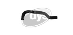 DYS 77-12041 — Furtun încălzire habitaclu