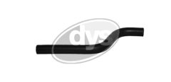 DYS 77-12087 — Шланг печки