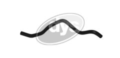 DYS 77-12263 — Furtun încălzire habitaclu