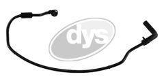 DYS 77-12905 — Шланг печки