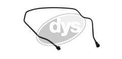 DYS 78-11281 — Топливная трубка