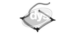 DYS 78-11302 — Топливный шланг