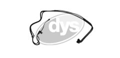 DYS 78-11315 — Топливный шланг