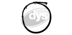 DYS 78-11530 — Топливный шланг
