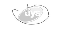 DYS 78-11976 — Conductă combustibil