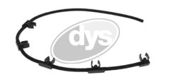 DYS 78-12158 — Furtun combustibil