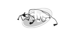 DYS 78-12279 — Conductă combustibil