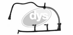 DYS 78-15173 — Топливный шланг