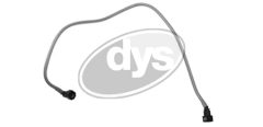 DYS 78-34520 — Топливная трубка