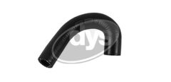 DYS 79-16506 — Патрубок радиатора
