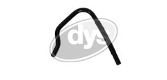 DYS 80-12049 — Furtun aerisire carter