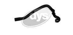 DYS 80-12629 — Масляный шланг