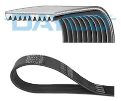DAYCO 10PK1494HD — Поликлиновой ремень