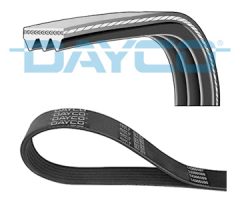 DAYCO 3PK576EE — Curea transmisie cu caneluri