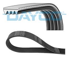 DAYCO 4PK785S — Поликлиновой ремень