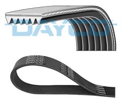 DAYCO 6PK1462 — Поликлиновой ремень