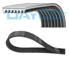 DAYCO 7PK2418 — Поликлиновой ремень