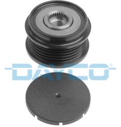 DAYCO ALP2326 — Fulie cu roată liberă alternator