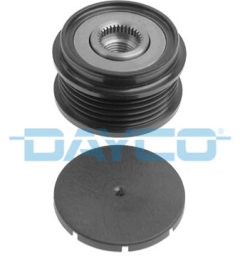 DAYCO ALP2333 — Обгонная муфта шкива генератора