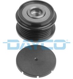 DAYCO ALP2334 — Обгонная муфта шкива генератора