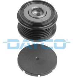 DAYCO ALP2335 — Обгонная муфта шкива генератора