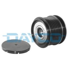 DAYCO ALP2366 — Fulie cu roată liberă alternator